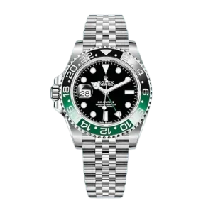 ff286295e103f2d62e37752a40a8a698 Rolex GMT-Master 40mm M126720VTNR-0002 Men’s Automatic Stainless Steel