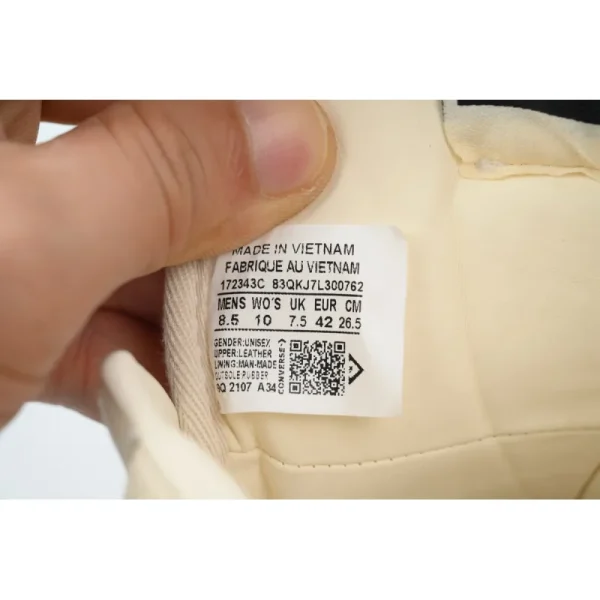 ff3355a972e9e70a6369cd9fd80f9109 PK God Batch Rick Owens DRKSHDW x Converse Weapon 172343C