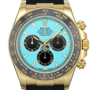 Rolex Daytona 40mm 126518ln Men’s Swiss Replica Watch